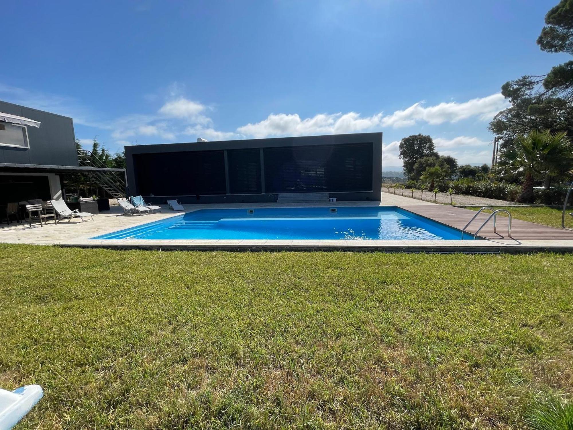 Villa Entre Pomares Alcobaça Exterior foto